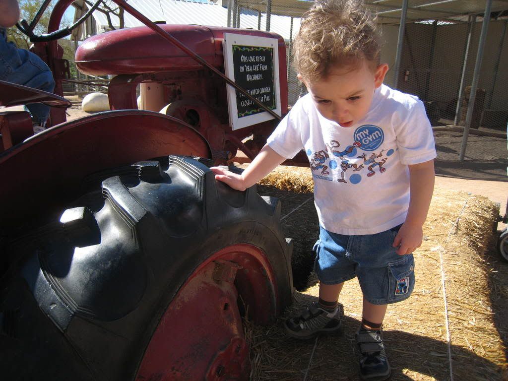 Preschool Lesson Plan Tractors thanhf36quzih